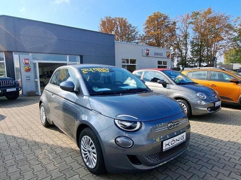 Gebraucht Fiat 500e 2023 Grau