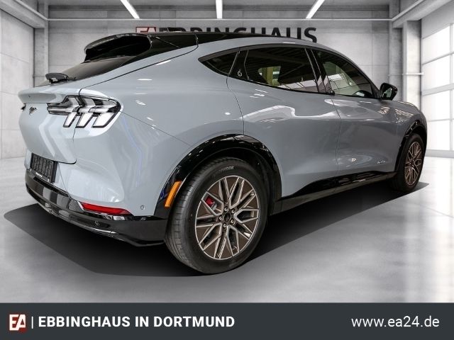 Gebraucht Ford Mustang Mach-E 231 kW (315 PS) 2022 Othercolor SUV