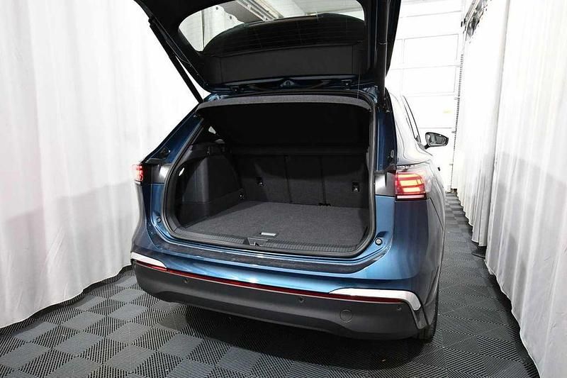 Gebraucht VW Tiguan 177 PS (130 kW) 2025 Blau SUV