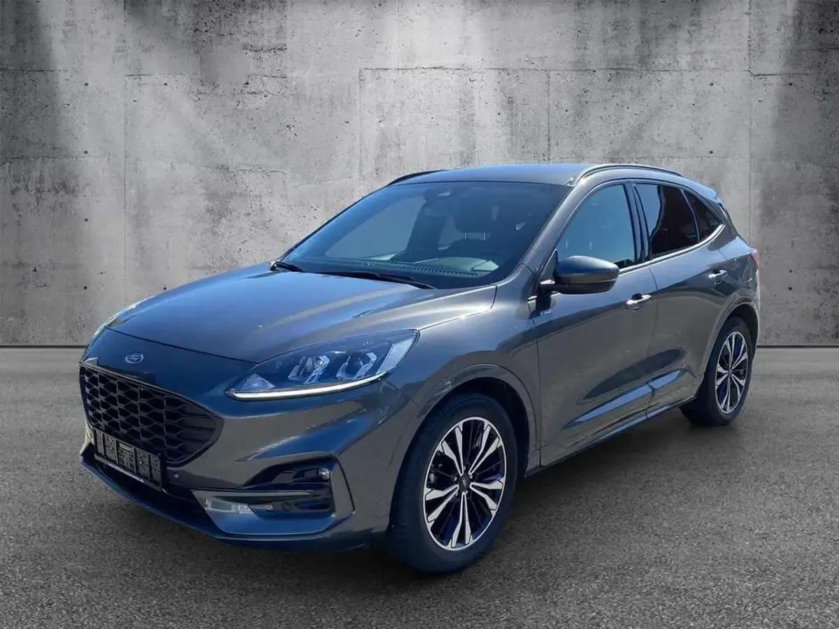 Gebraucht Ford Kuga ST-Line 150 PS (110 kW) 2023 SUV