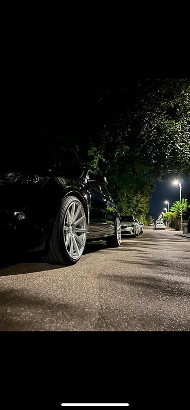 Gebraucht Audi SQ5 354 PS (260 kW) 2013 Schwarz SUV