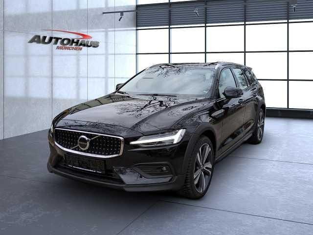 Brugt Volvo V60 CC 145 HK (106 kW) 2023 Stationcar