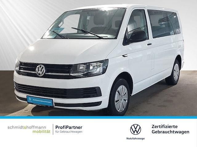 Gebraucht VW T6 Trendline 150 PS (110 kW) 2019 Van
