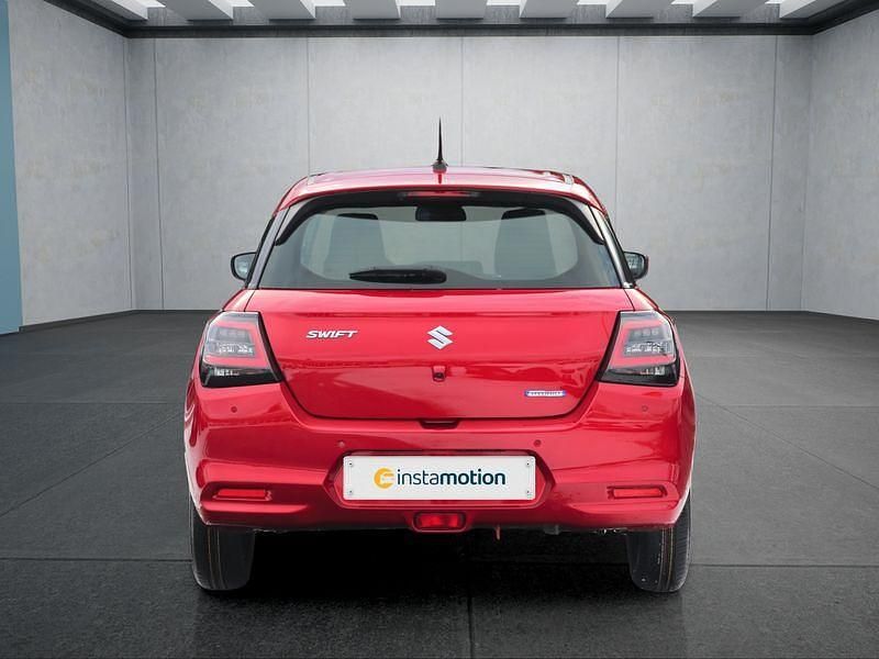 Neu Suzuki Swift 83 PS (61 kW) 2026 Kleinwagen