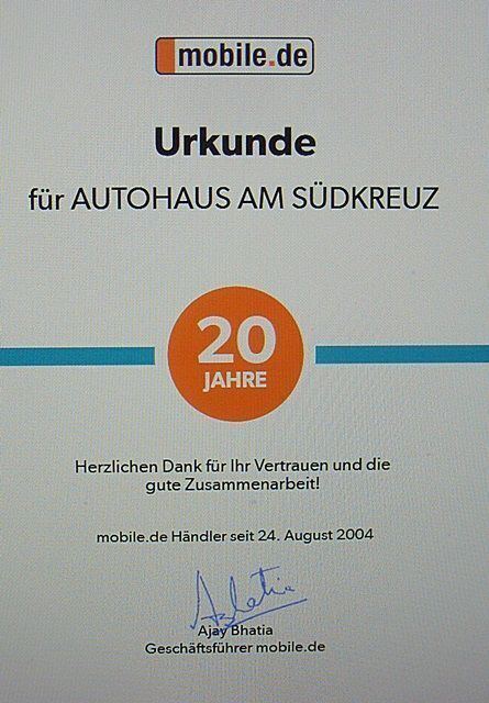 Gebraucht Mercedes B200 156 PS (114 kW) 2012 Schwarz Van / Kleinbus