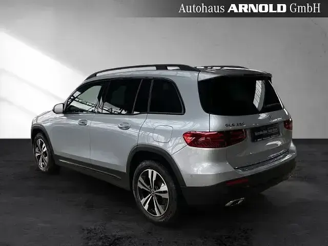 Gebraucht Mercedes GLB250 Progressive 224 PS (164 kW) 2025 Silber SUV