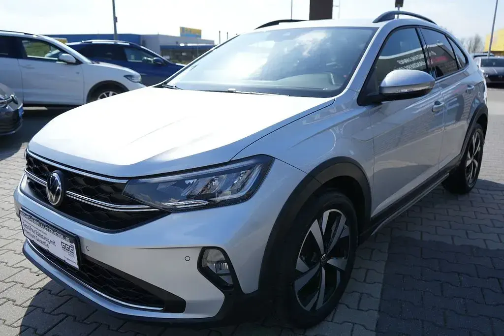 Gebraucht VW Taigo IQ Drive 95 PS (69 kW) 2025 SUV