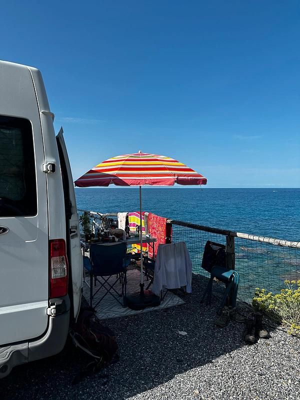 Second-hand Ford Transit 116 CP (85 kW) 2010 Alb Berlinǎ