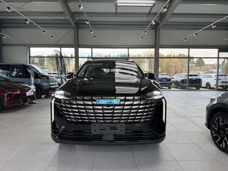Neu Haval H6 243 PS (178 kW) 2026 (starry black) SUV