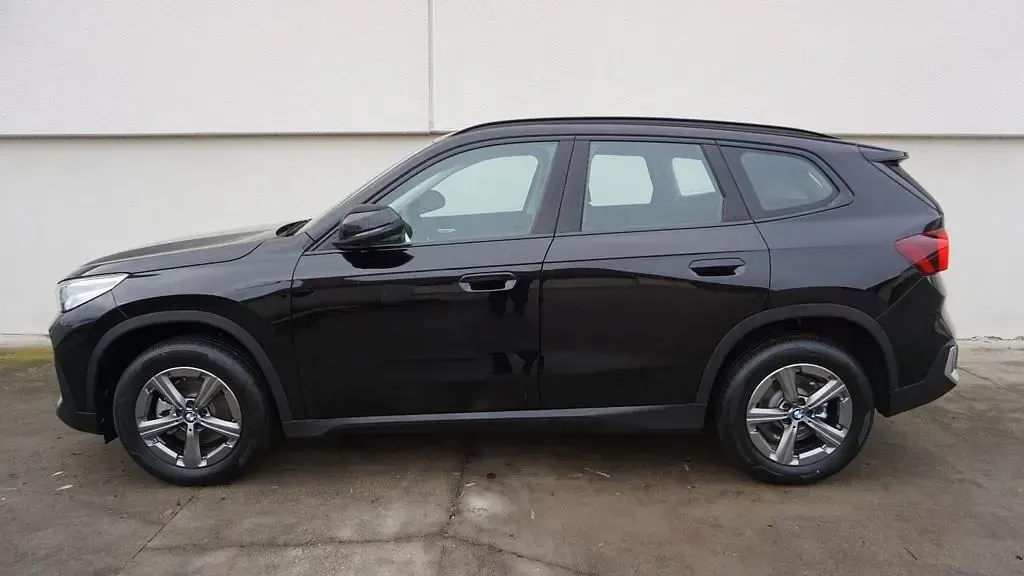 Neu BMW X1 150 PS (110 kW) 2026 Schwarz SUV