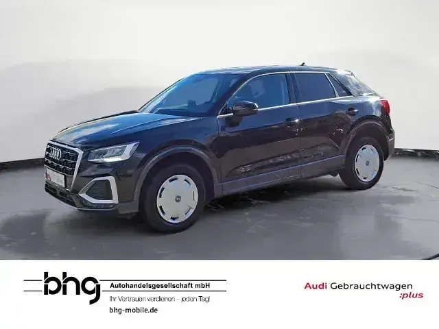 Gebraucht Audi Q2 Advanced 150 PS (110 kW) 2025 SUV