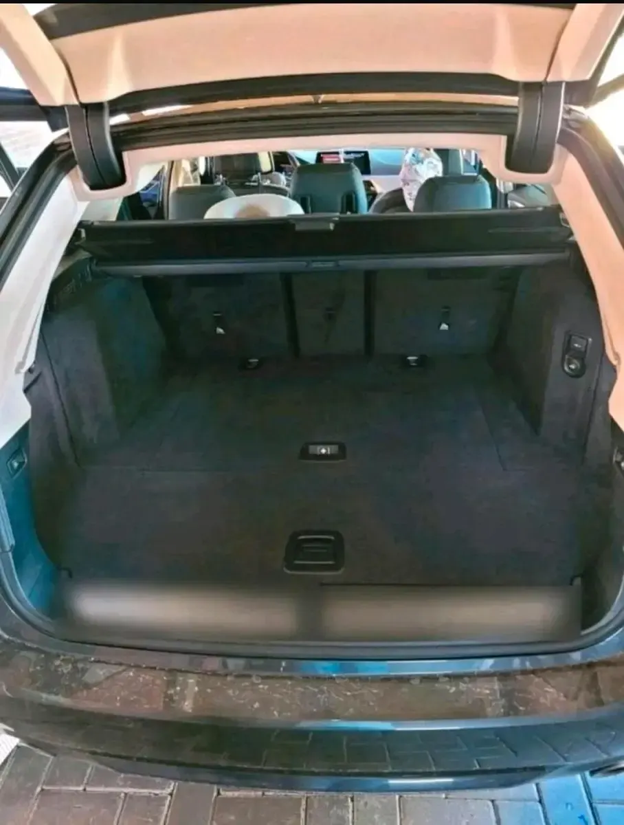 Gebraucht BMW 530 268 PS (197 kW) 2019 Kombi