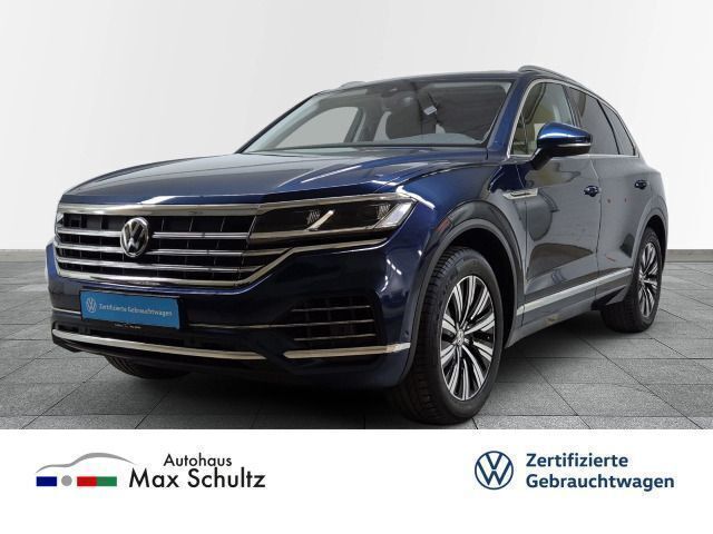Andere farbe Gebraucht 2020 VW Touareg SUV | 41.990 € (Guter Preis) - Bild 1/3
