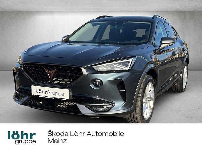 "magnetic tech" Gebraucht 2023 Cupra Formentor SUV | 22.780 € (Superpreis) - Bild 1/4