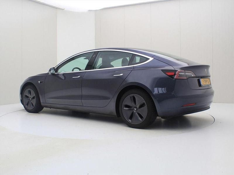 Gebraucht Tesla Model 3 Long Range AWD 258 kW (351 PS) 2020 Grau Limousine