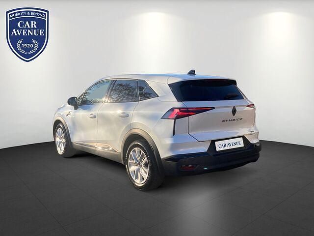 Gebraucht Renault Symbioz Evolution 145 PS (106 kW) 2025 Weiß grau SUV