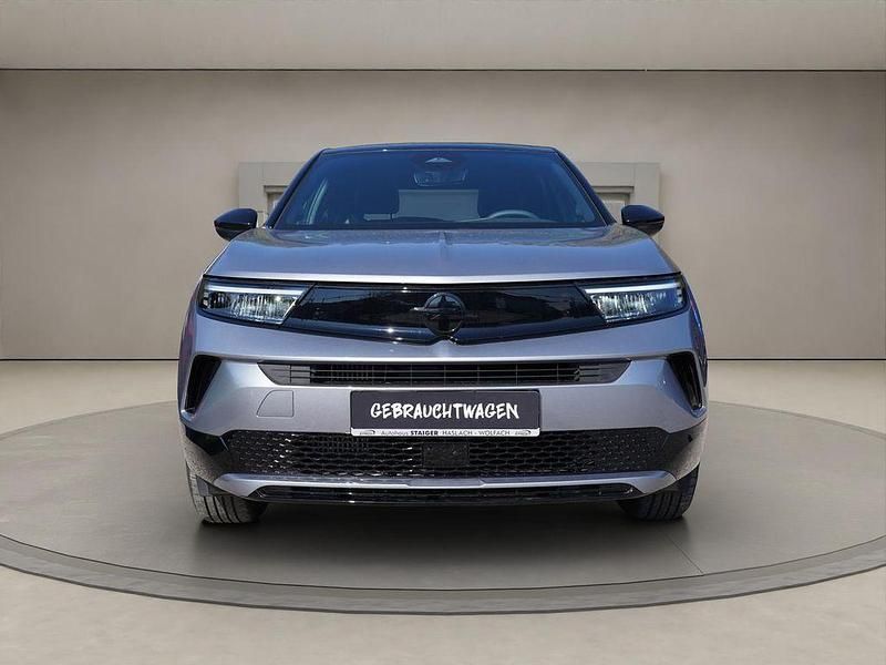 Gebraucht Opel Mokka 131 PS (96 kW) 2025 Grau SUV