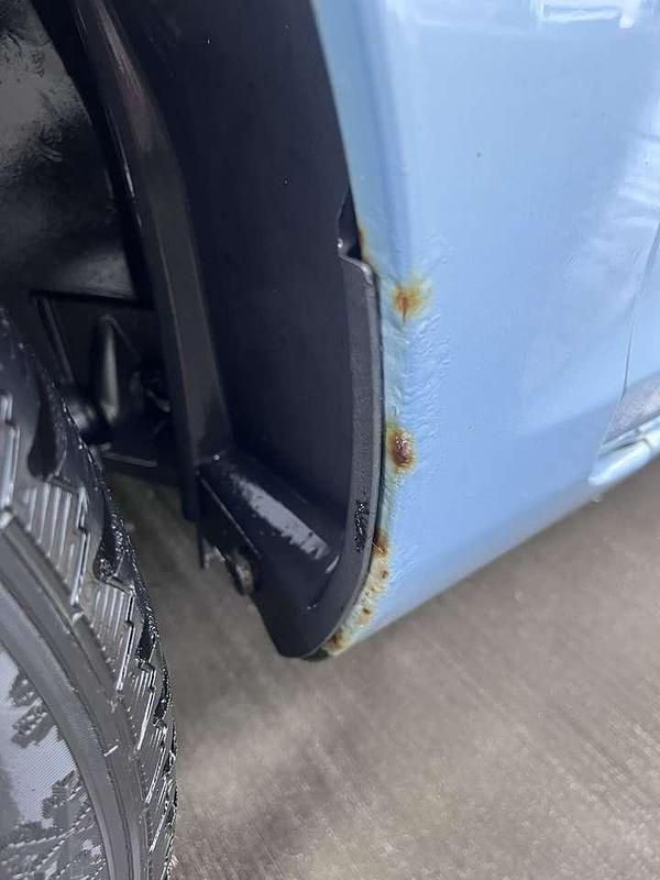 Gebraucht Ford Courier 82 PS (60 kW) 2009 Silber Van / Kleinbus