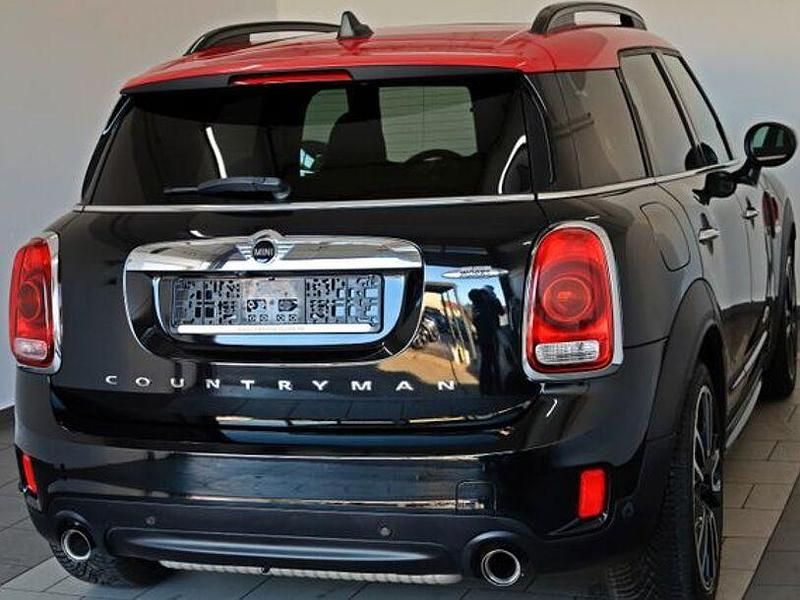 Gebraucht Mini Cooper Countryman 306 PS (225 kW) 2020 Andere SUV
