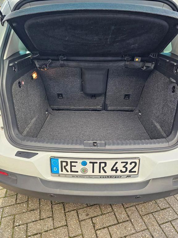 Gebraucht VW Tiguan Cup 177 PS (130 kW) 2015 Weiß SUV