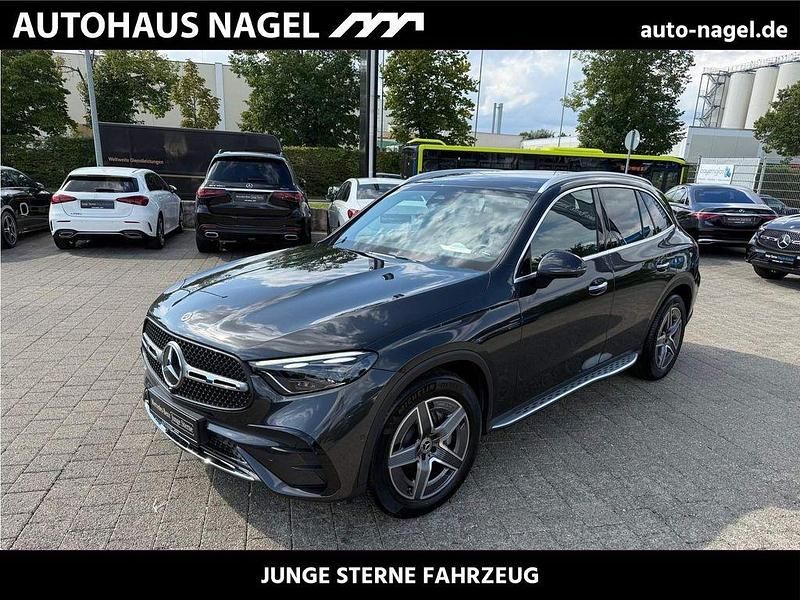 Andere Gebraucht 2024 Mercedes GLC220 Premium SUV | 59.900 € (Superpreis) - Bild 1/4