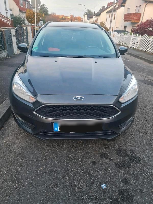 Gebraucht 2018 Ford Focus Kombi | 8.500 € (Fairer Preis) - Bild 1/4