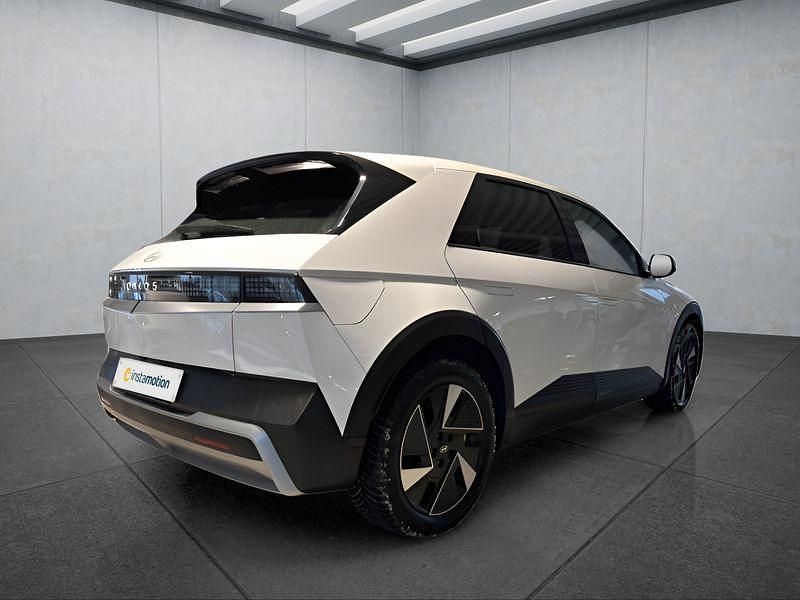 Neu Hyundai Ioniq 125 kW (170 PS) 2025 Weiß Kleinwagen