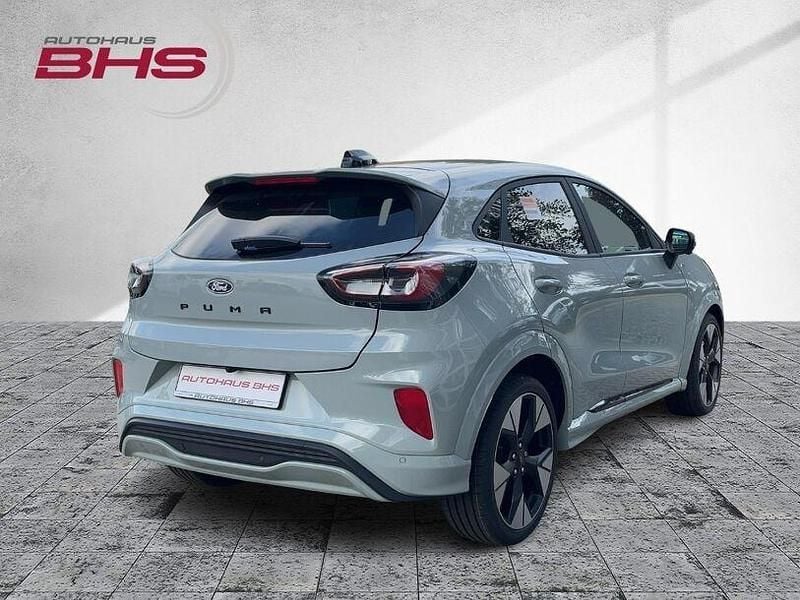 Neu Ford Puma ST-Line X 170 PS (125 kW) 2025 Grau SUV