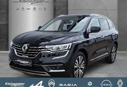 Gebraucht Renault Koleos Initiale Paris 184 PS (135 kW) 2022 SUV