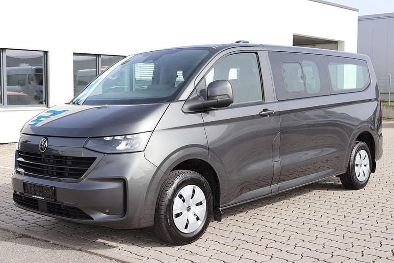 Neu VW Transporter 150 PS (110 kW) 2026 Grau Van