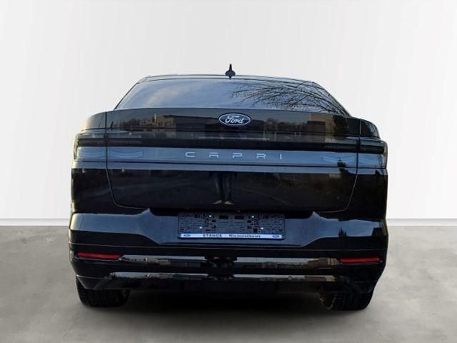 Neu Ford Capri Premium 210 kW (286 PS) 2025 Schwarz SUV