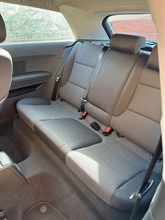 Gebraucht Audi A3 Ambition 116 PS (85 kW) 2007 Grau Kleinwagen