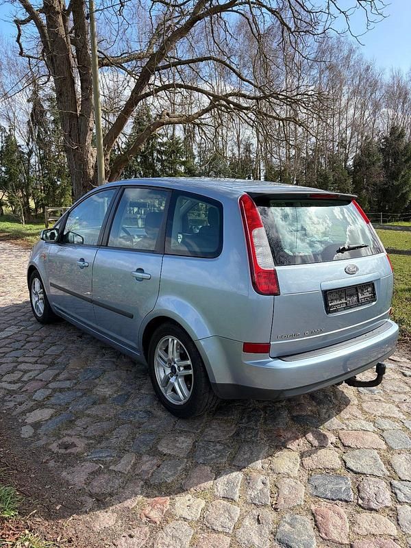 Gebraucht Ford Focus 145 PS (106 kW) 2006 Blau Kombi