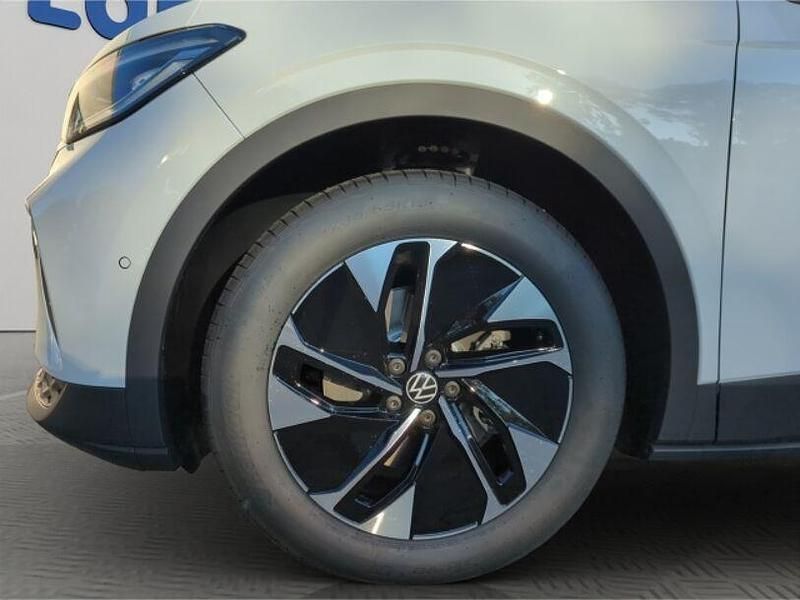 Gebraucht VW ID.4 Pure 125 kW (170 PS) 2025 Weiss SUV