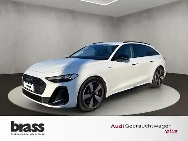 Brugt Audi A5 S-Line 204 HK (150 kW) 2025 Stationcar