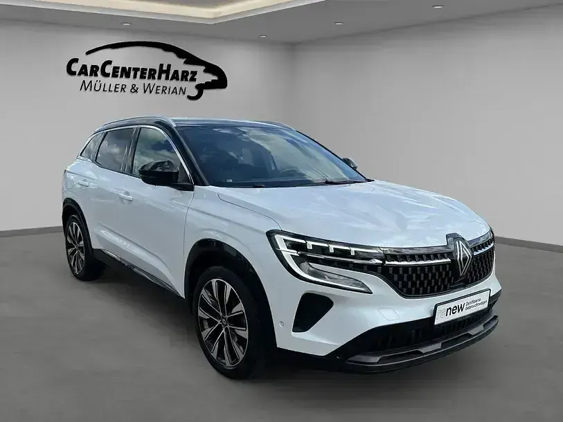 Gebraucht Renault Austral Techno 158 PS (116 kW) 2023 Andere SUV