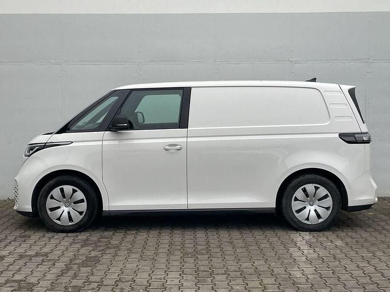 Gebraucht VW ID. Buzz 150 kW (204 PS) 2022 Candyweiß Van / Kleinbus