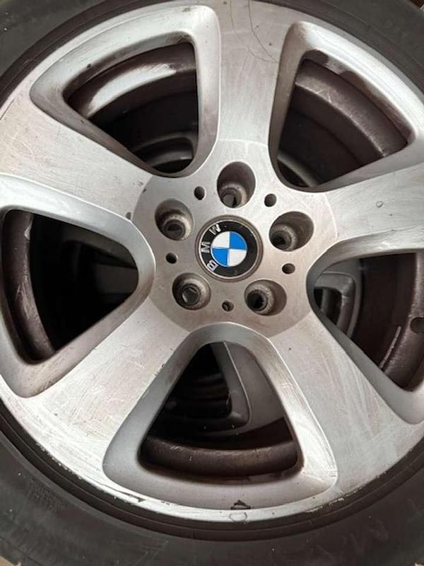 Gebraucht BMW 520 Exclusive 177 PS (130 kW) 2008 Kombi