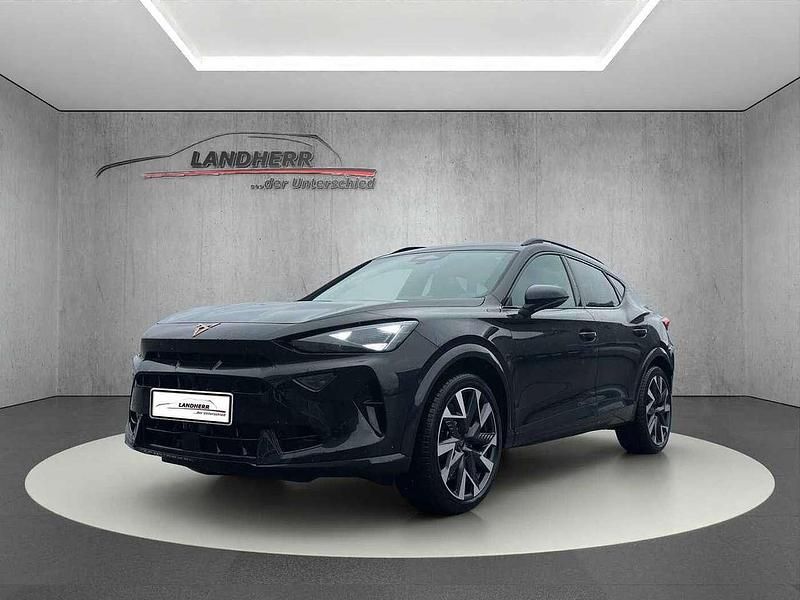 Neu Cupra Formentor VZ 333 PS (244 kW) 2026 Schwarz SUV