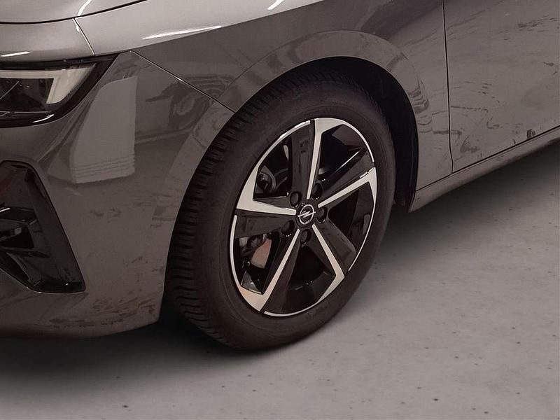 Gebraucht Opel Astra 131 PS (96 kW) 2024 Grau Kombi