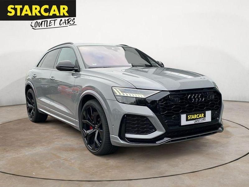 Nardograu Gebraucht 2024 Audi RS Q8 Advanced SUV | 127.570 € (Teuer) - Bild 1/4