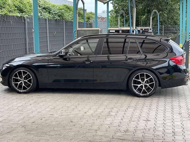 Second-hand BMW 320 190 CP (139 kW) 2017 Break