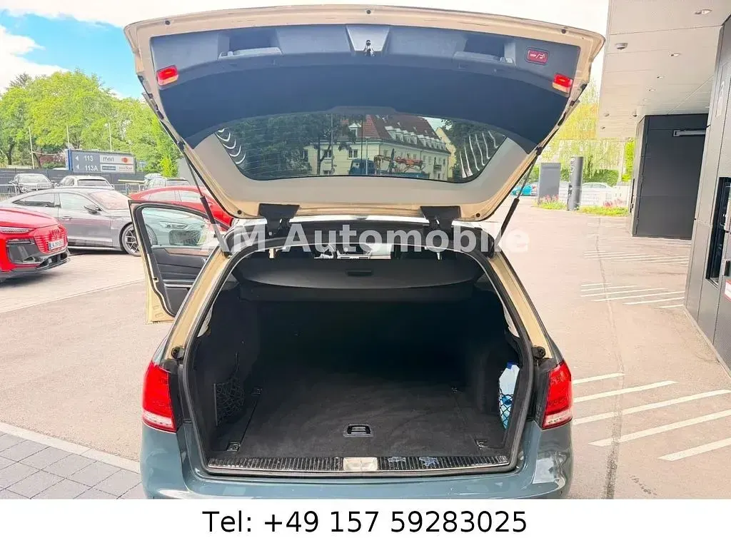 Gebraucht Mercedes E200 136 PS (100 kW) 2016 Grau Kombi