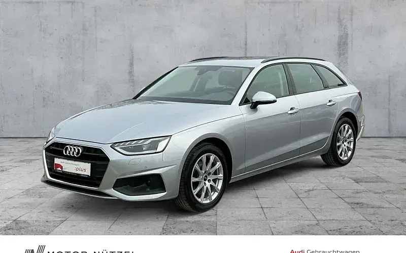 Gebraucht Audi A4 Comfort 136 PS (100 kW) 2024 Kombi