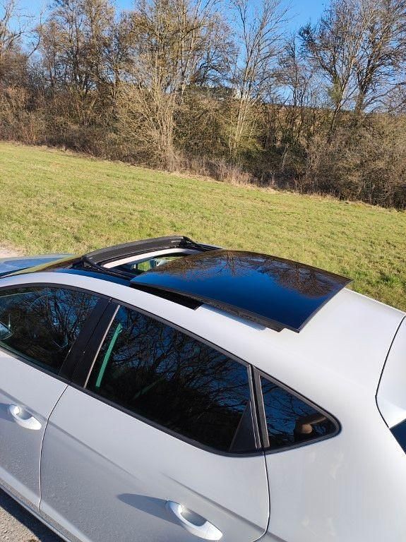 Gebraucht Seat Leon ST FR 179 PS (131 kW) 2016 Weiß Kombi