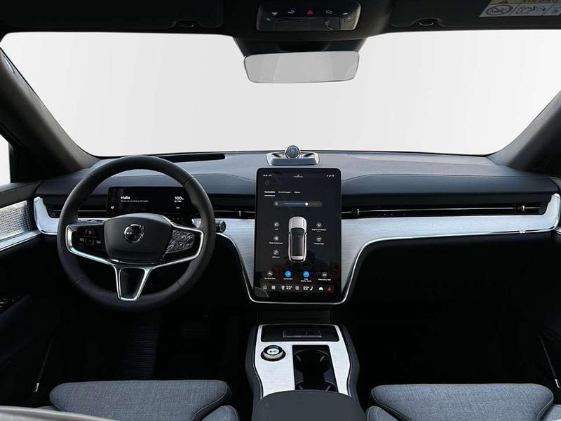 Gebraucht Volvo EX90 Performance 380 kW (517 PS) 2024 Grau SUV