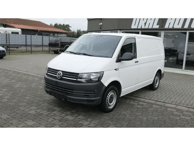 Gebraucht 2018 VW T6 Van | 11.990 € (Superpreis) - Bild 1/4