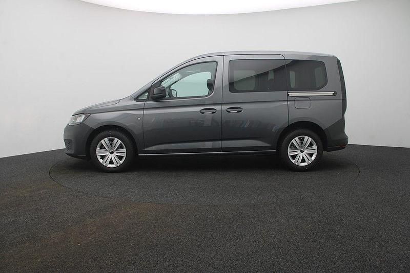 Gebraucht VW Caddy 102 PS (75 kW) 2025 Indiumgrau metallic Van / Kleinbus