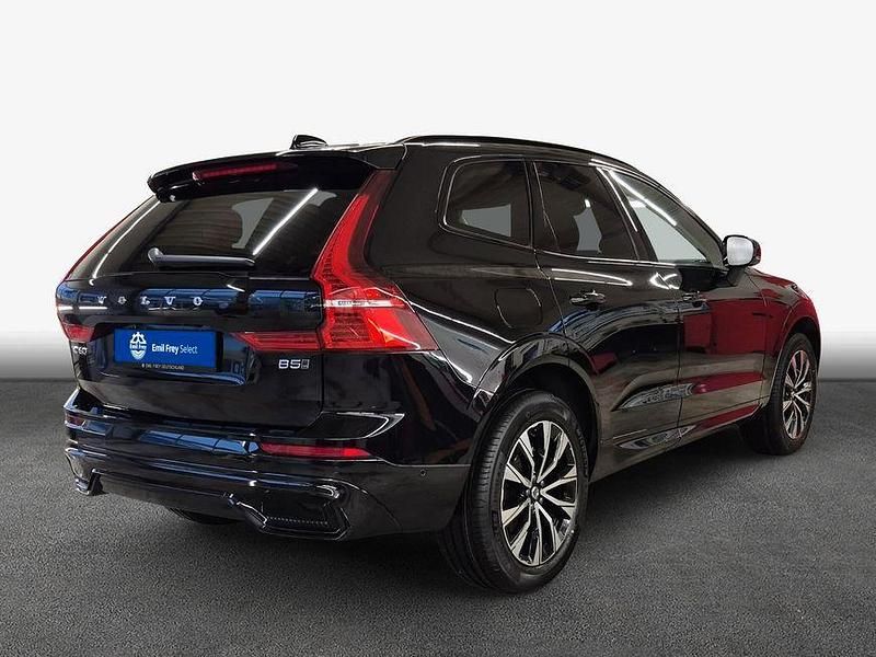 Gebraucht Volvo XC60 Plus 250 PS (183 kW) 2025 Onyx black metallic SUV