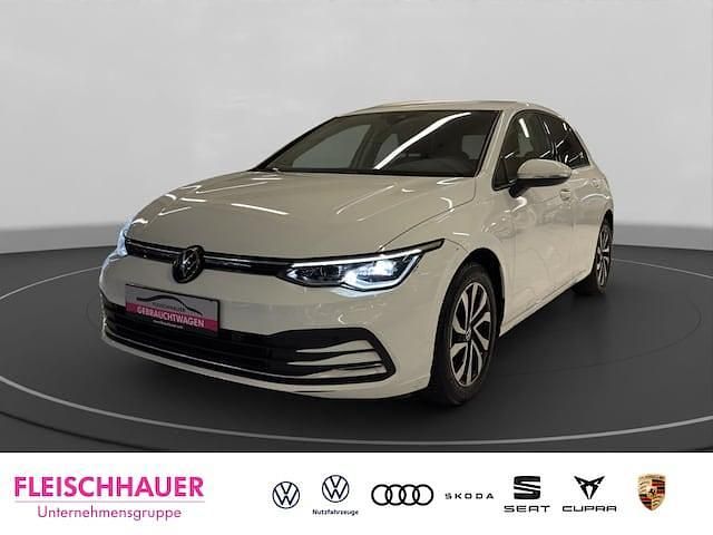 Gebraucht 2023 VW Golf VIII Active | 25.980 € (Guter Preis) - Bild 1/4